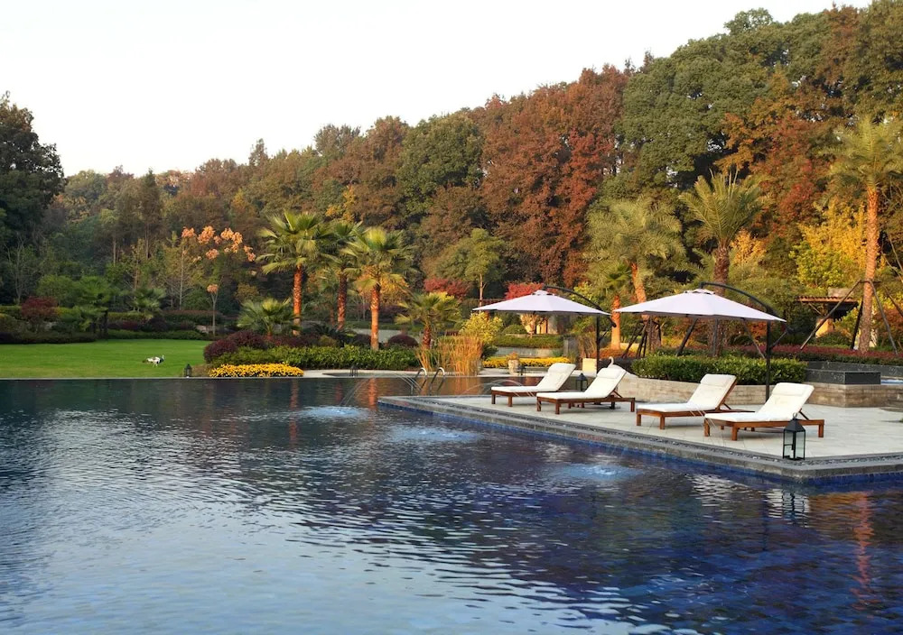 Hangzhou Rose Garden Resort & Spa