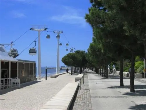 Expo Apartment
