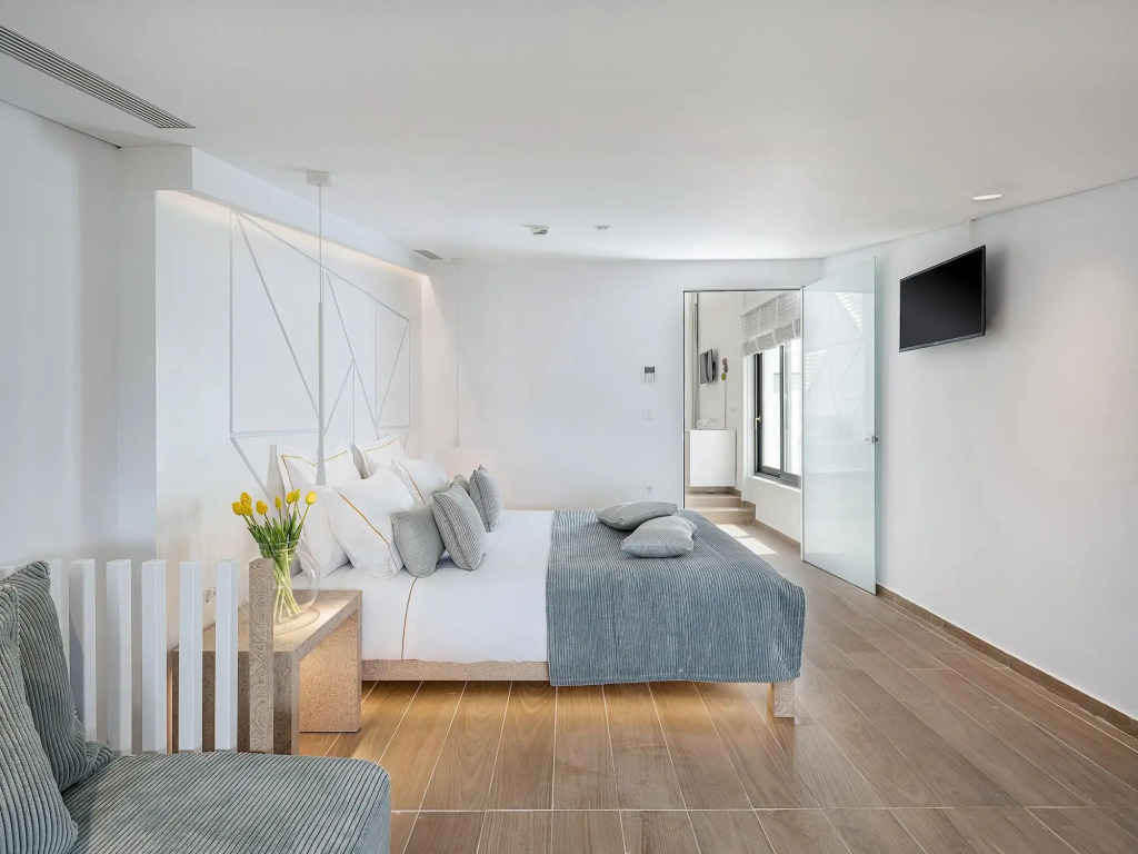 Lagon Life Spirit Boutique Hotel