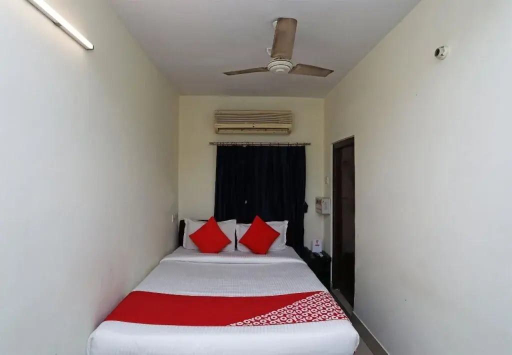 Vinita Inn By OYO Rooms