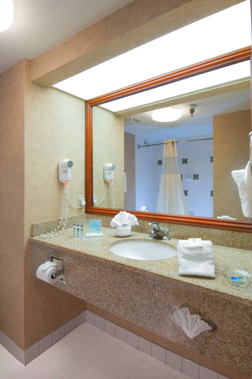 Hampton Inn San Diego/Del Mar