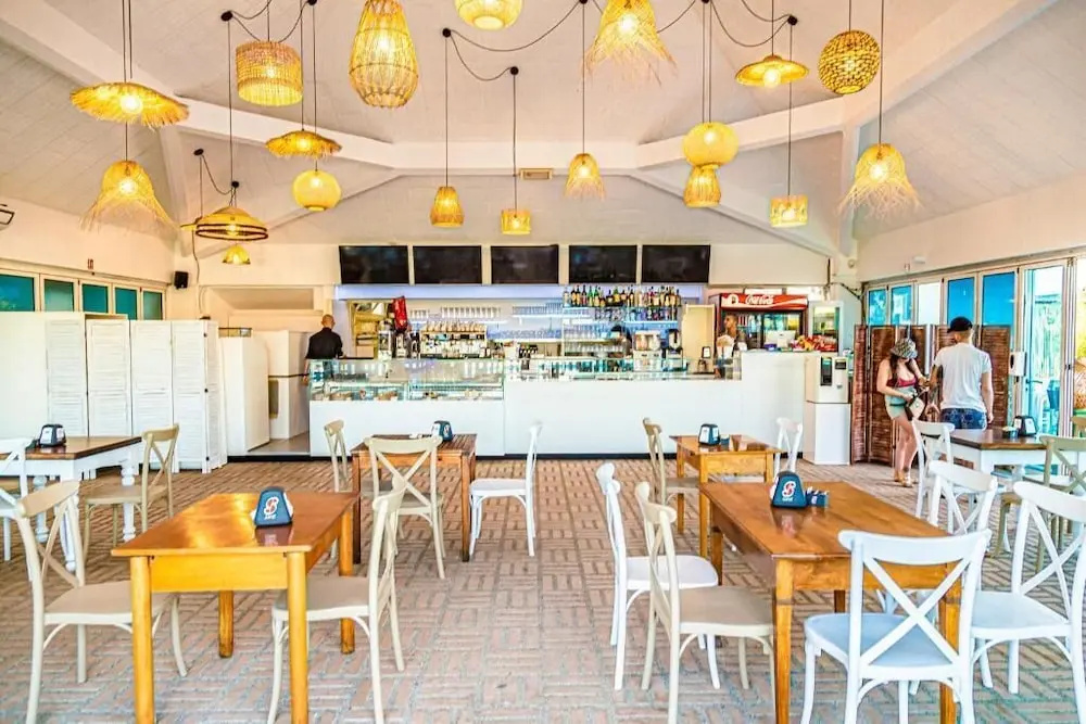 Hotel Altamarea Cesenatico
