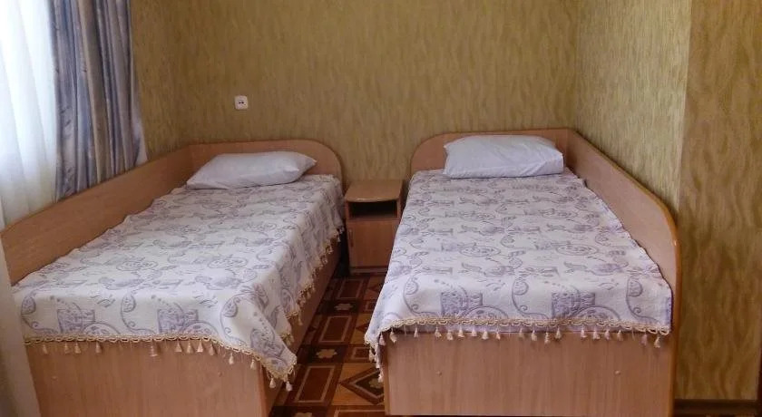 Гостевой Дом Татьяна