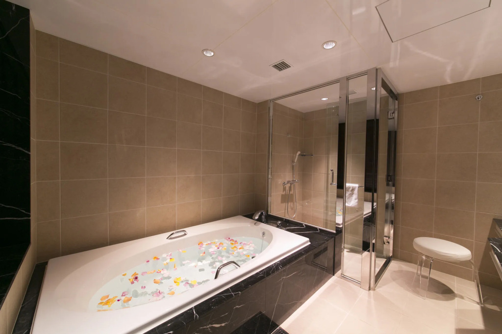 Sir Winston Hotel, Nagoya