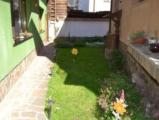 Villa Verde