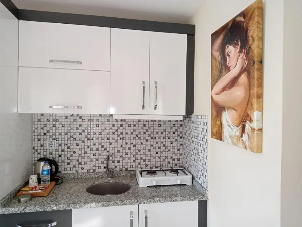 Vural Termal Apart Otel