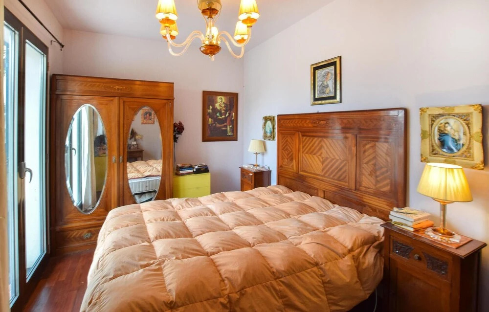 Cozy Home In Calatabiano With Sauna