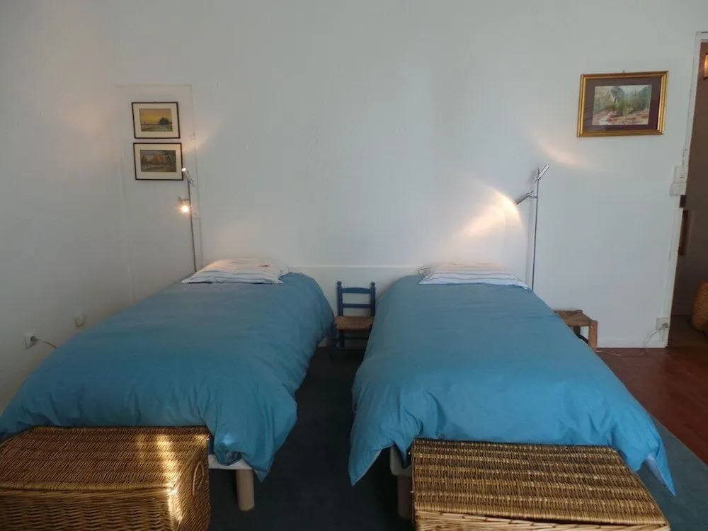 Chambres d'Hotes Mas Les Piboules