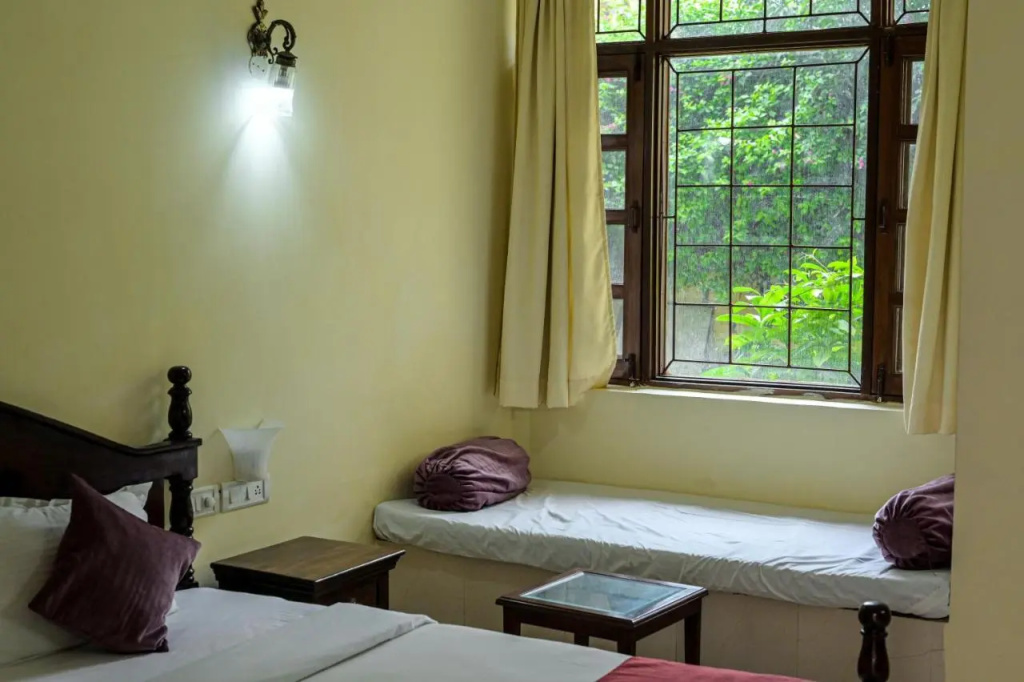 Singrauli Place Heritage Hotel