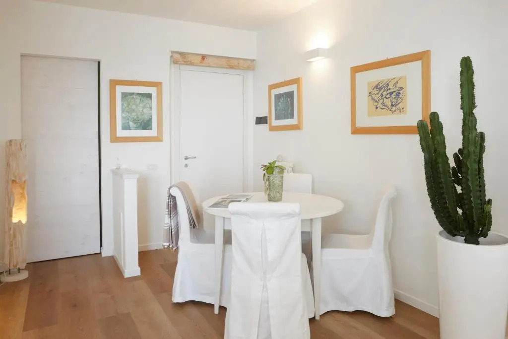 Maison del Bassotto