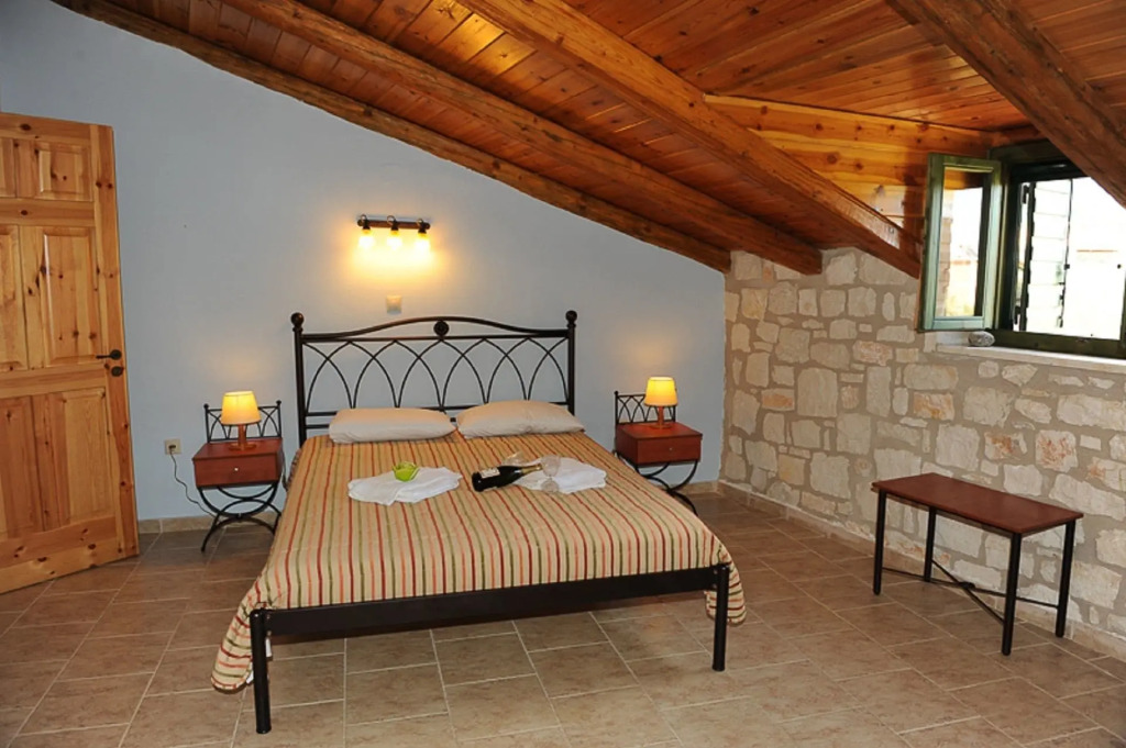 Zakynthos Villas