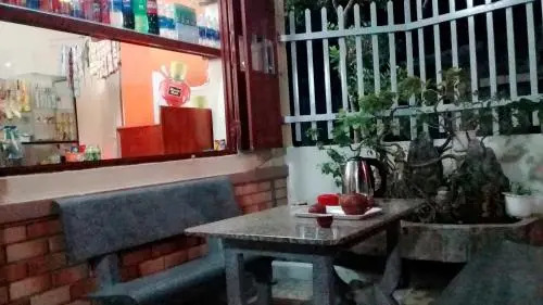 Yen Guesthouse