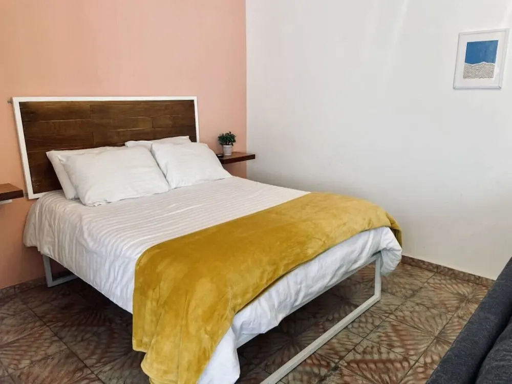 La paz Apartments