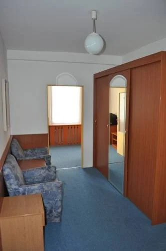 Hotel Morávka