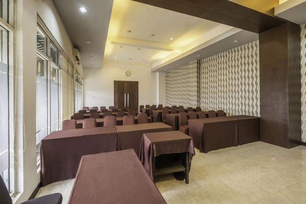 Capital O 2239 Hotel Endah Parahyangan