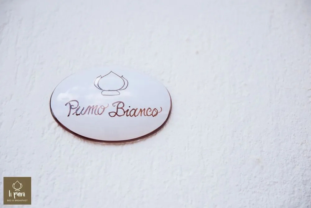 B&B Li Pumi
