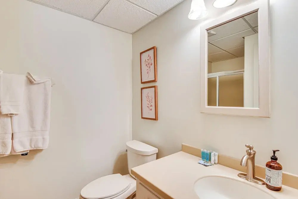 Newly Renovated Sky Valley Condo w/ Mtn Views