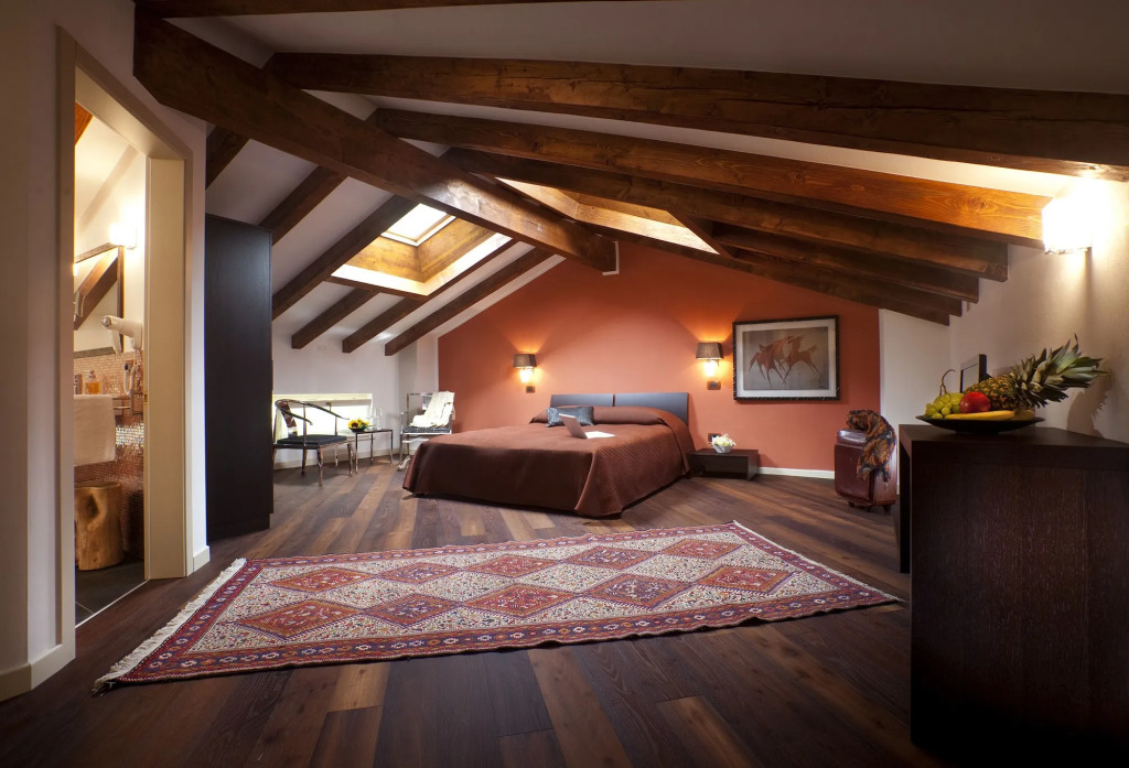 Villa Sizzo Relais B&B