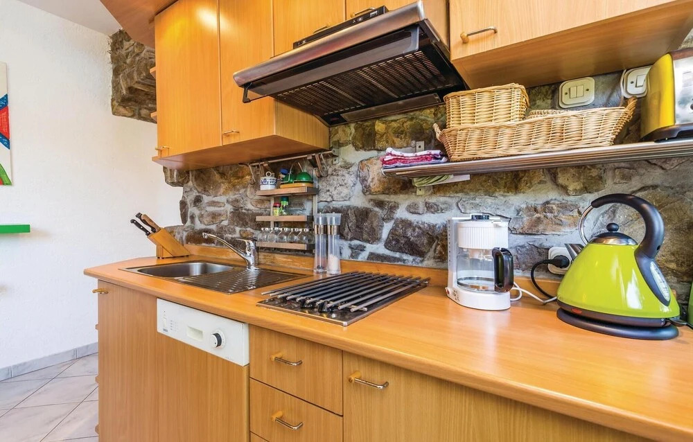 Beautiful Home in Rijeka With Wifi and 0 Bedrooms