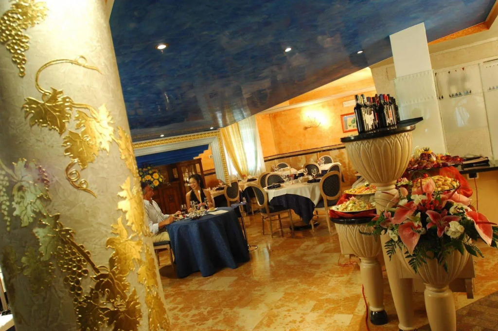 Hotel Luis