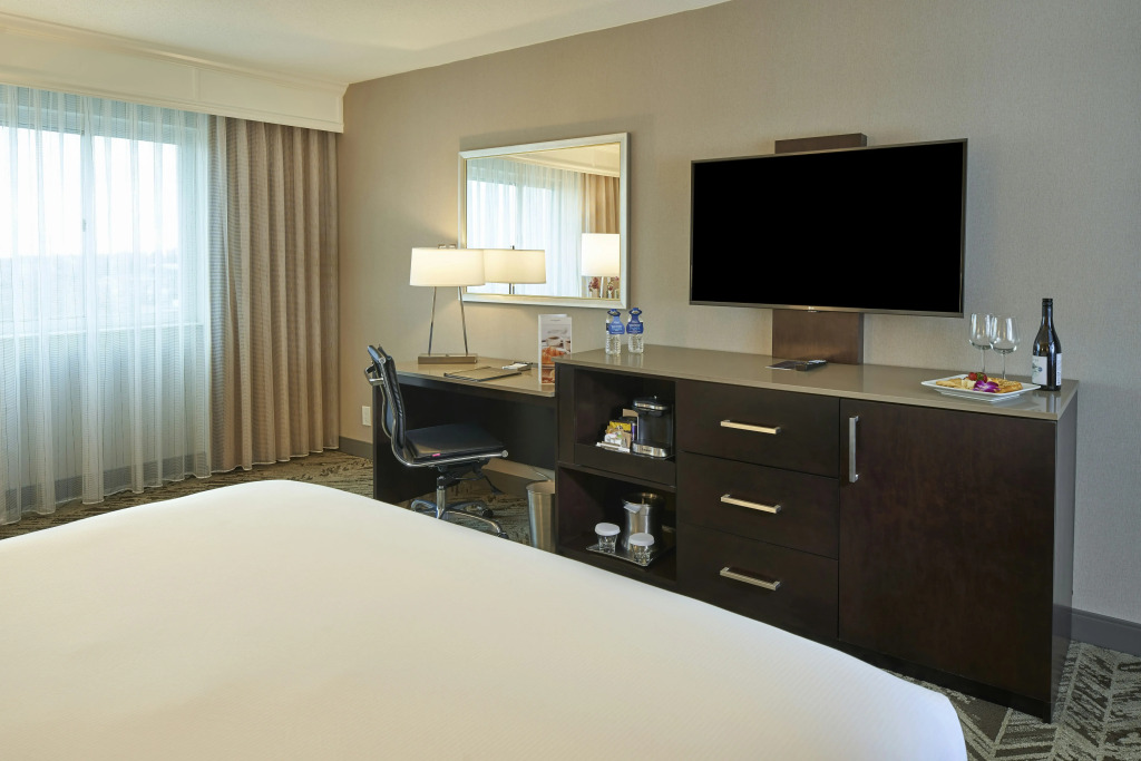Hilton Cincinnati Airport