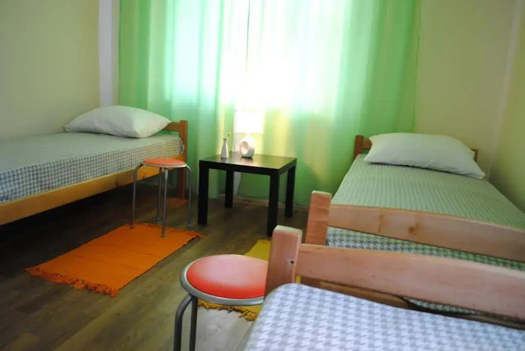 Domino Hostel