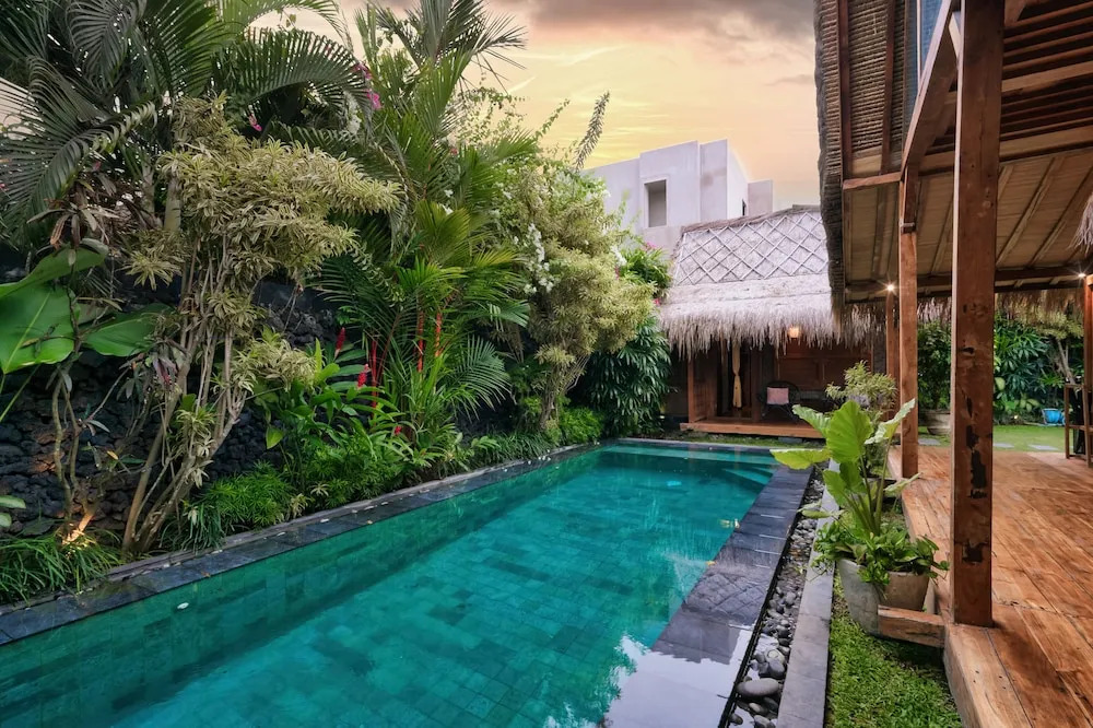 Wanderlust Villa by Betterplace