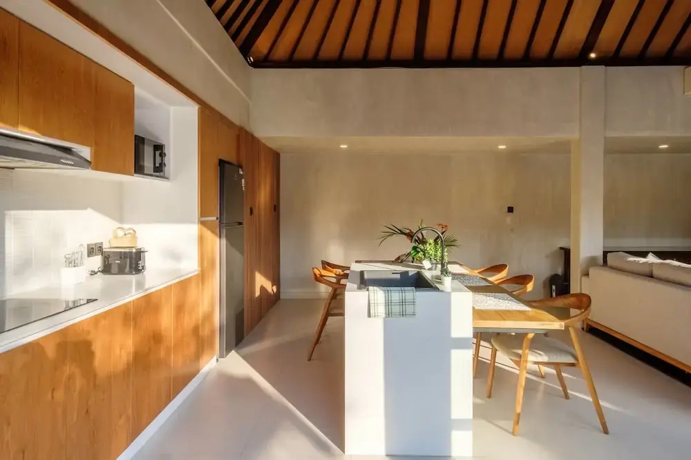 Madeira Casa Canggu Bali