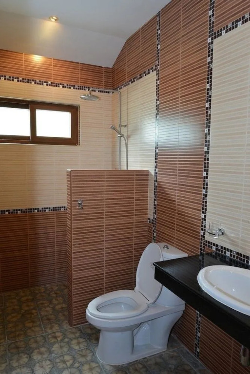 The Time Family 5 Bedroom Villa 92