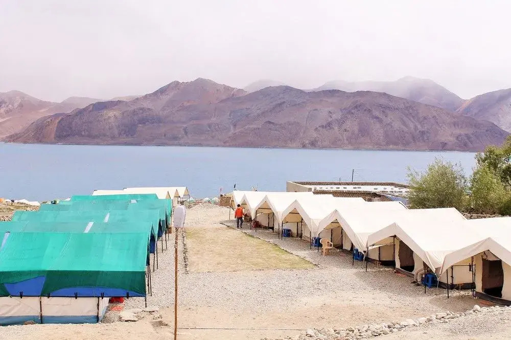 Eco Travellers Camp