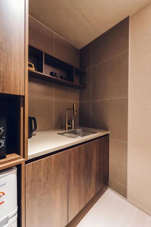 MONTHLIV Gwangjang Market Hotel Stay