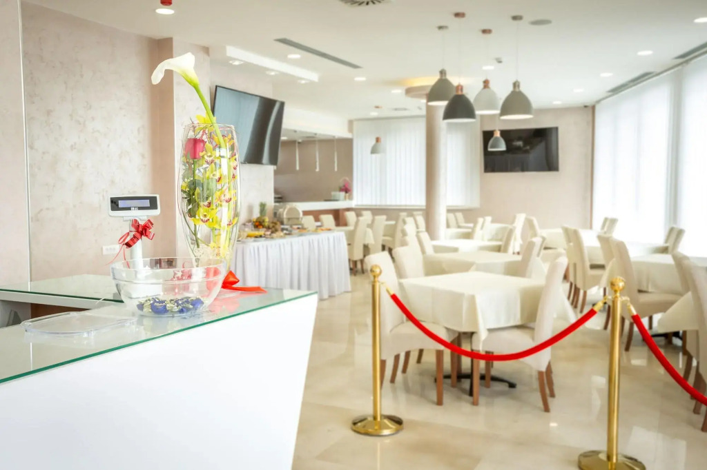 Hotel Mar Garni