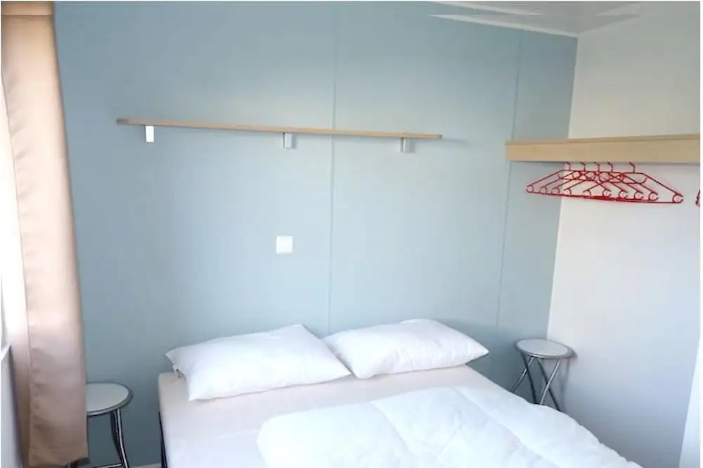 Bungalow With 2 Bedrooms in Pont-aven, With Furnished Garden - 6 km From the Beach