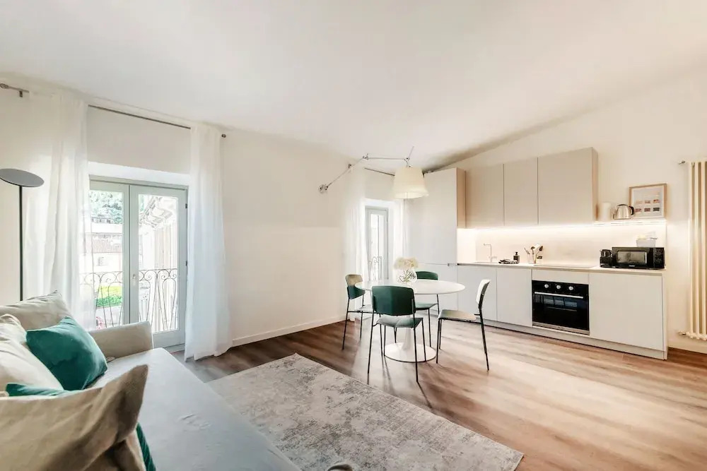 Loft Monti