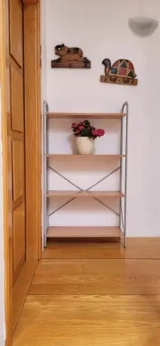 Apartment Petra Pekica