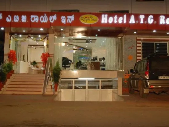 Hotel ATG Royal Inn