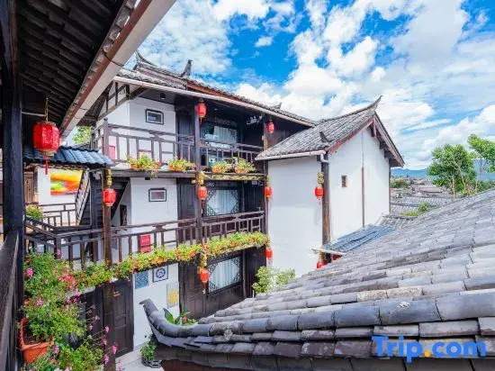 Qingxue·Moonstar dream pillow Galaxy 270° viewing mountain beauty hotel
