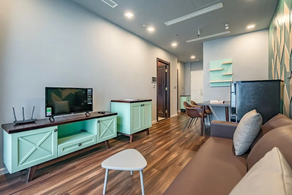 Saigon Premium Apartment