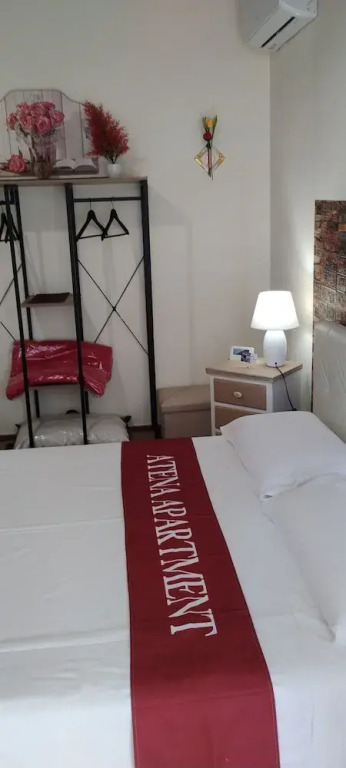 Atena Apartments Agrigento centro