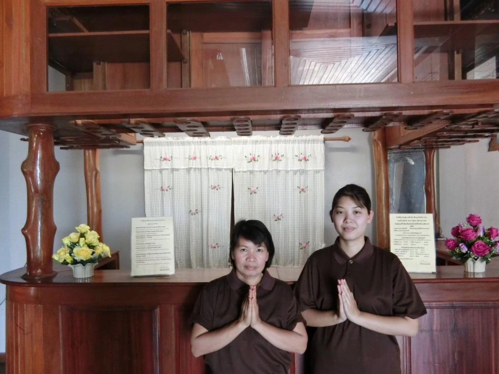 Kiangphu Resort