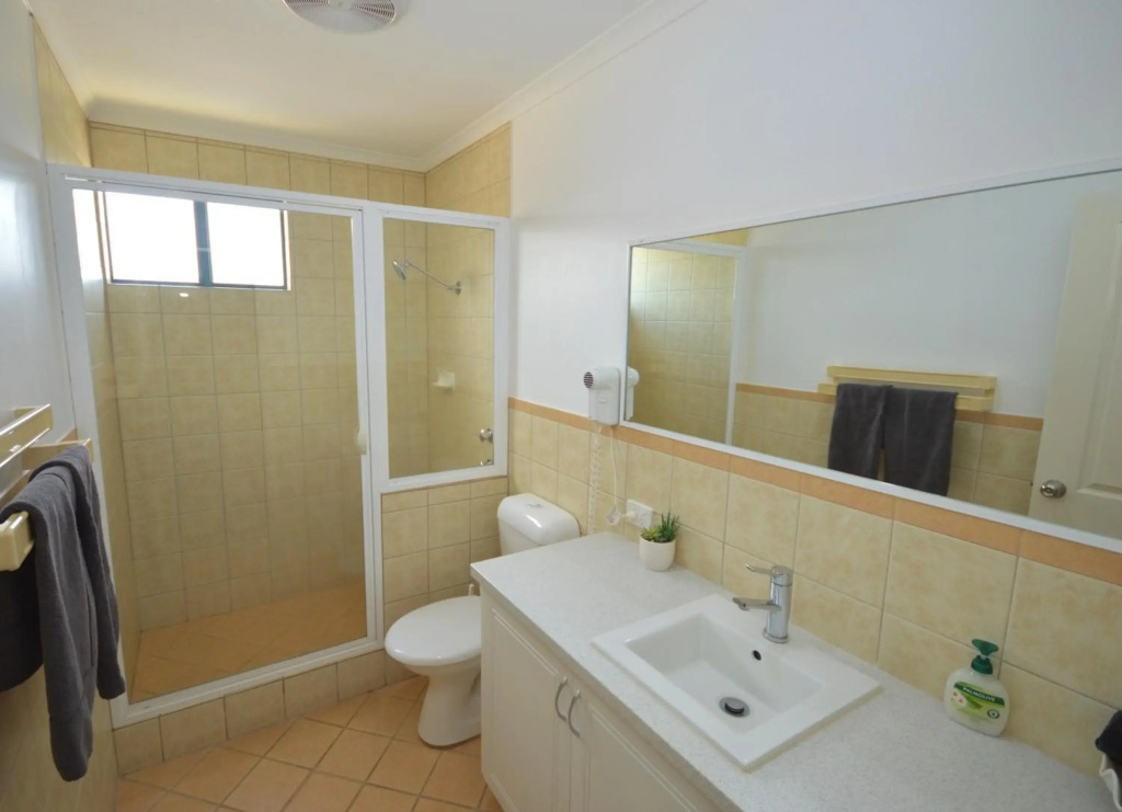Blue Ocean Villa 7 - Kalbarri, WA