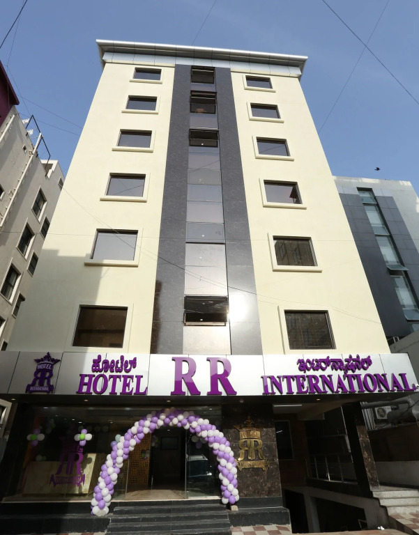 Hotel RR International