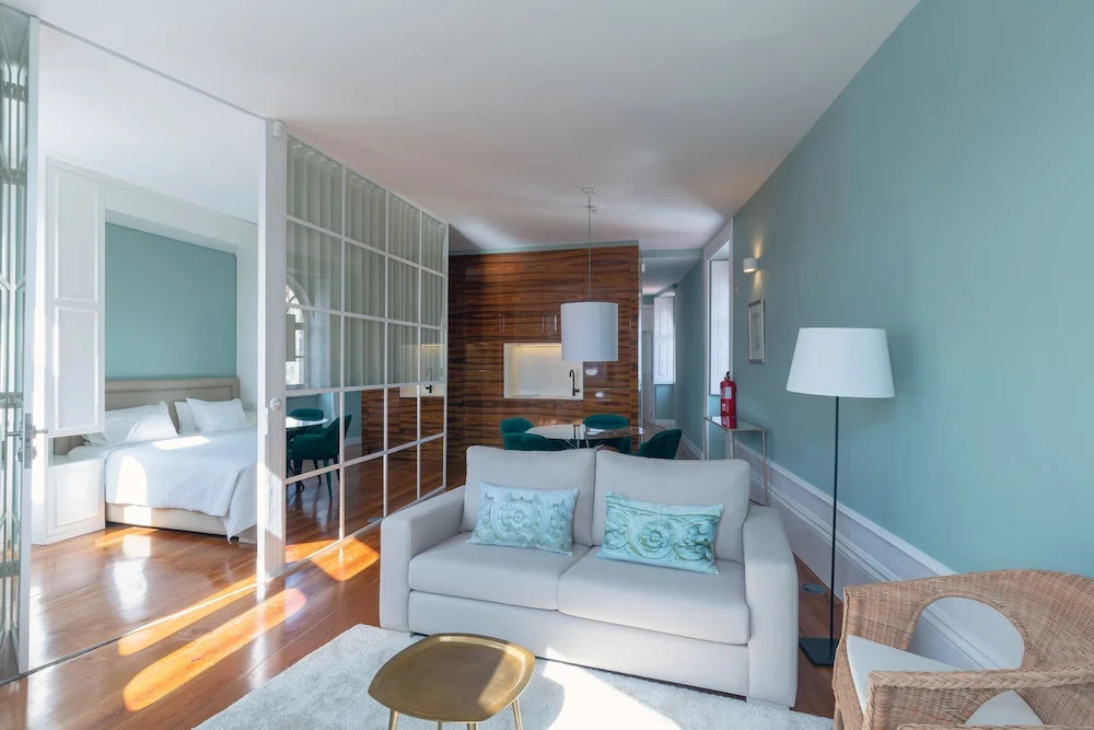 Oporto City Flats - Mouzinho da Silveira
