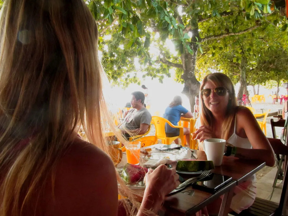 Chill Inn Paraty Hostel & Pousada