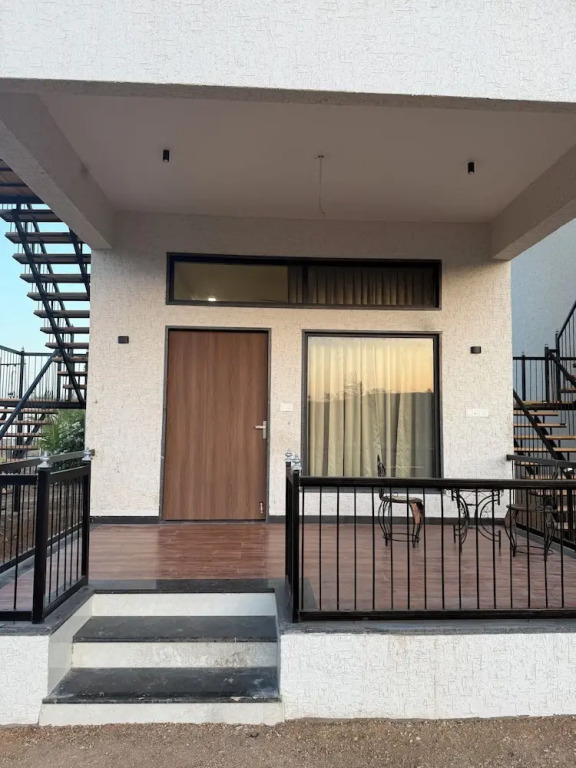 Jaadooghar Aravalli Hideaway, Jawai