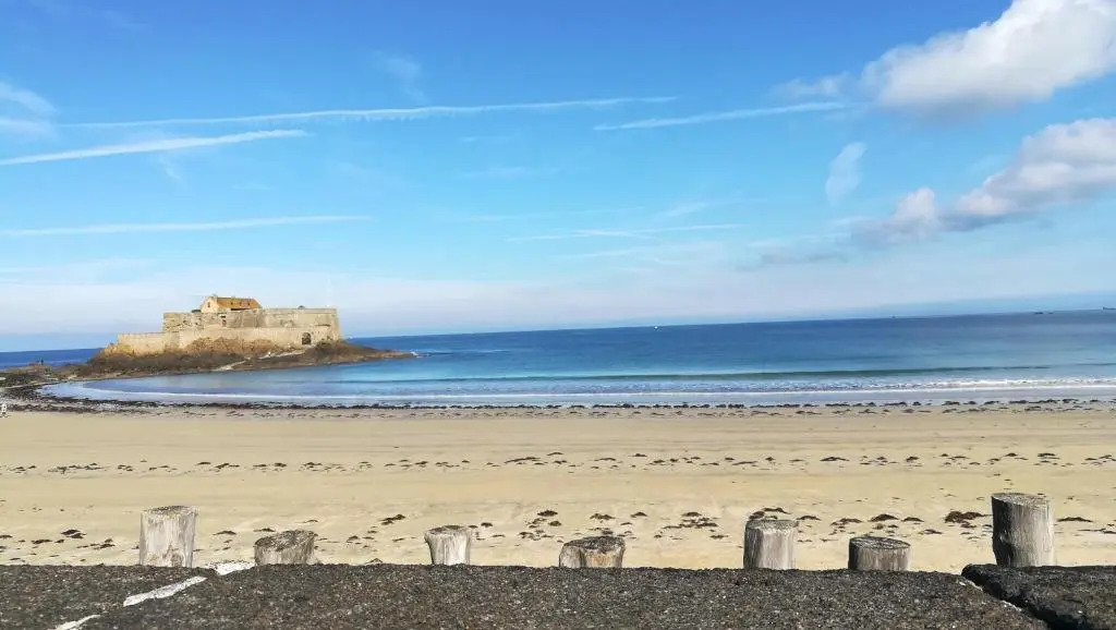 Gites Ferme de la Baie