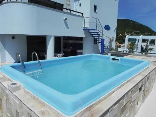 Residencial Baia Azul Apto 503 A