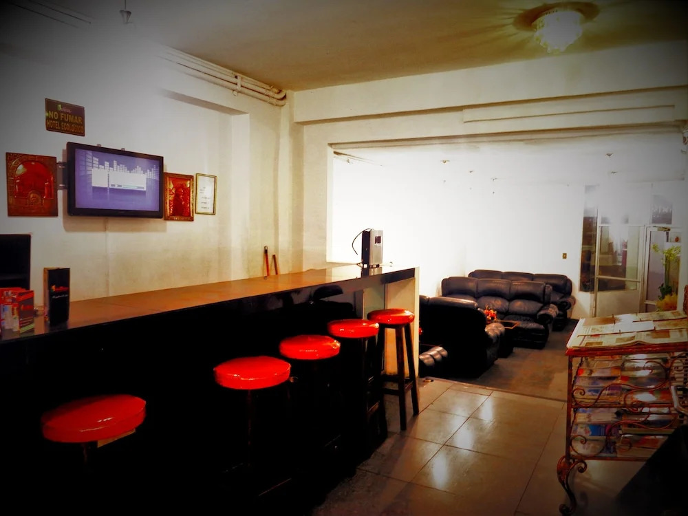 Hotel Alexander