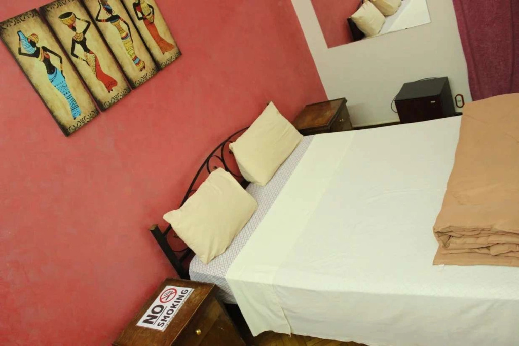 Meramees Hotel