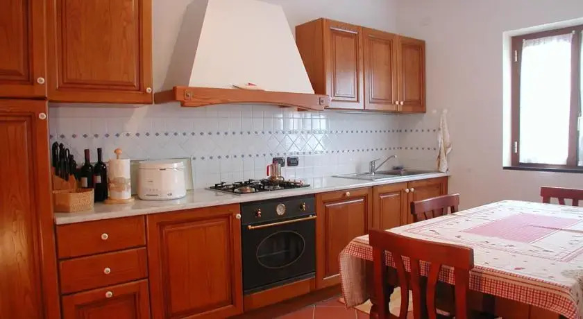 Appartamento Zenith
